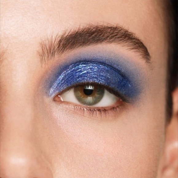 Smashbox Crystalized Always On Liquid Eyeshadow - - Picture 3 of 5